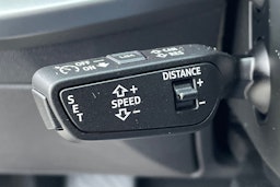 harmaa Audi A3 2025 kuva 16.