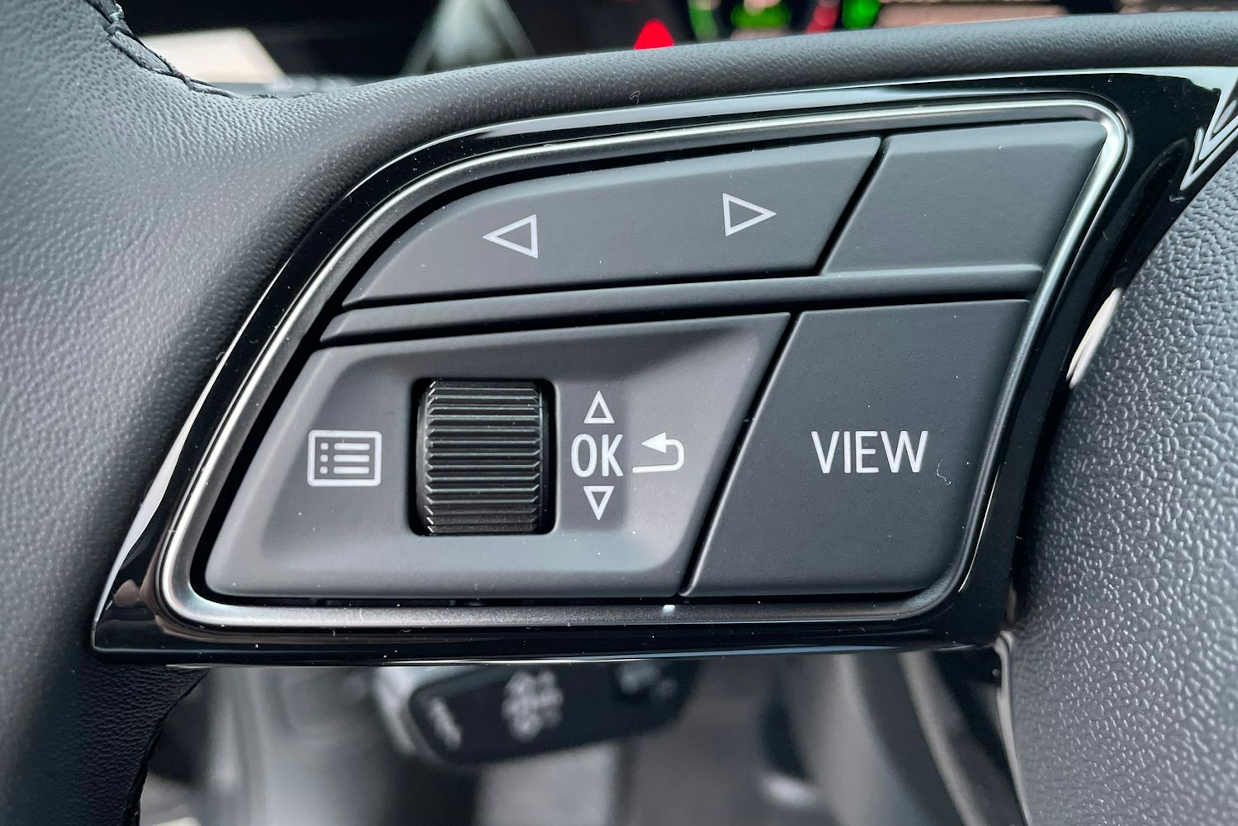 harmaa Audi A3 2025 kuva 18.