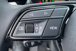 harmaa Audi A3 2025 kuva 18.