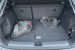 harmaa Audi A3 2025 kuva 19.