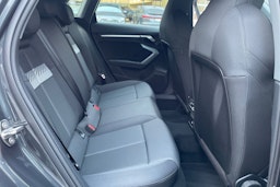 harmaa Audi A3 2025 kuva 20.