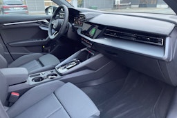 harmaa Audi A3 2025 kuva 21.