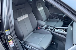 harmaa Audi A3 2025 kuva 22.