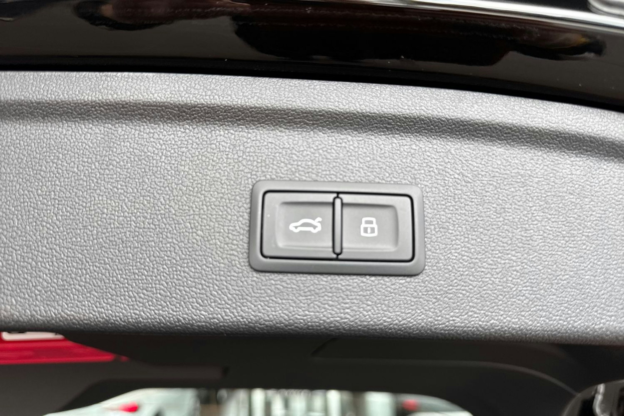 musta Audi A3 2025 kuva 12.