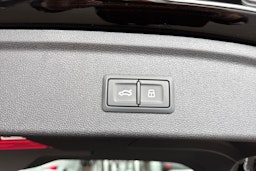 musta Audi A3 2025 kuva 12.