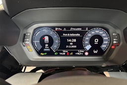 musta Audi A3 2025 kuva 14.