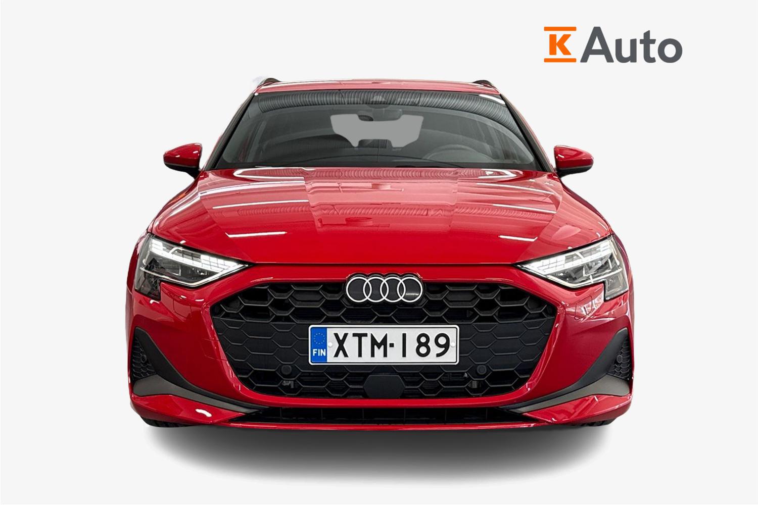 Audi A3 2025, kuva 4/15