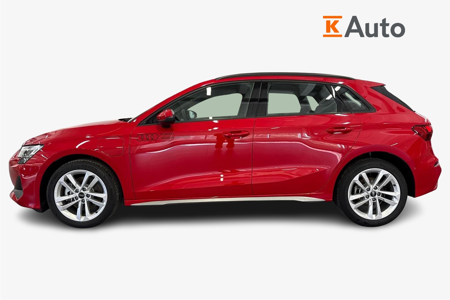 Audi A3 2025, kuva 5/15