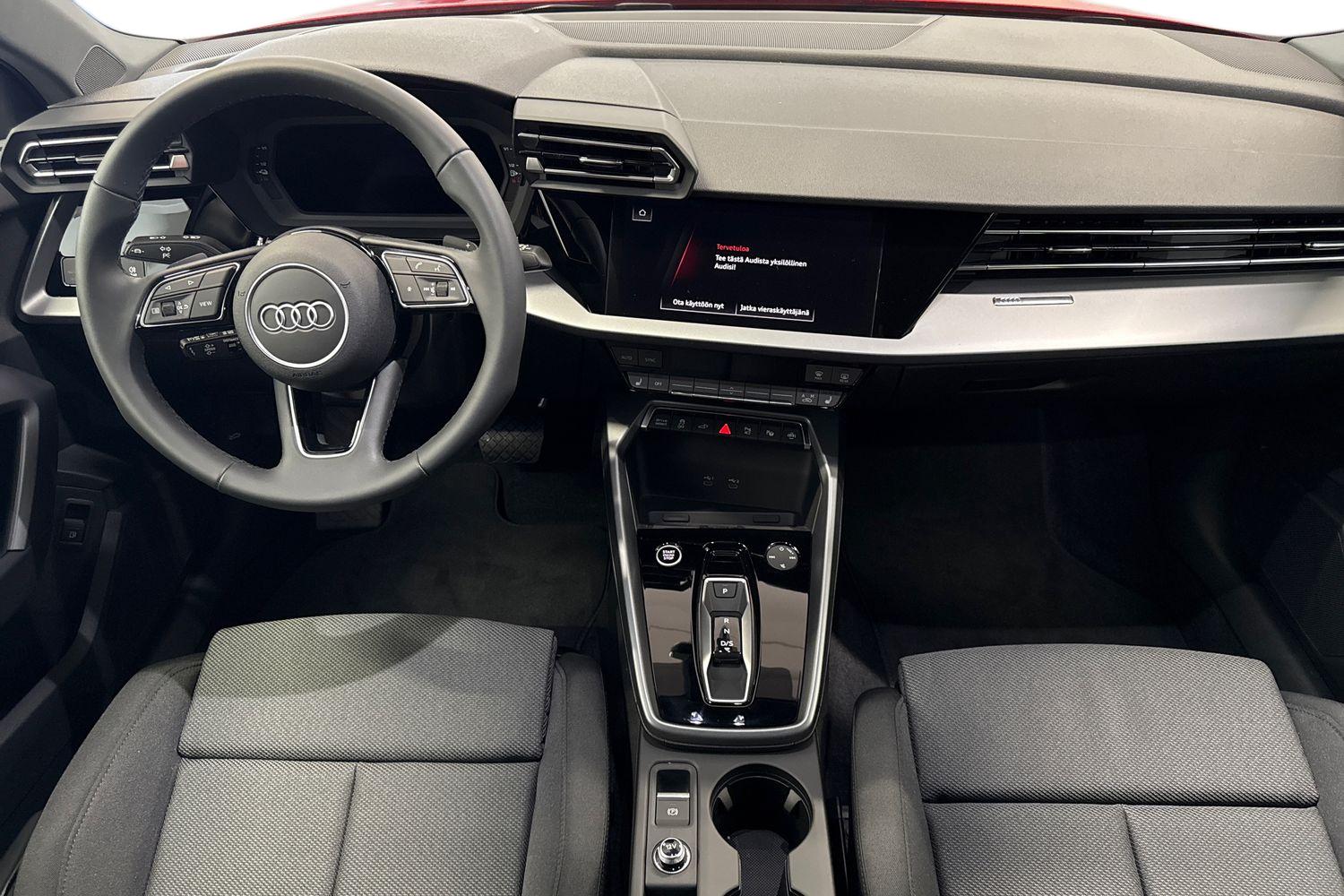 Audi A3 2025, kuva 7/15