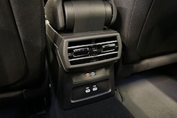 musta Audi A3 2025 kuva 11.