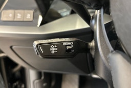 musta Audi A3 2025 kuva 14.