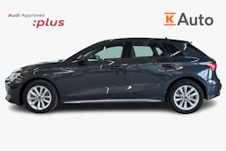 harmaa Audi A3 2025 kuva 5.