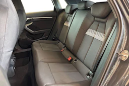 harmaa Audi A3 2025 kuva 8.