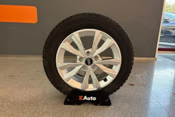 harmaa Audi A3 2025 kuva 22.