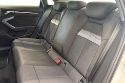 valkoinen Audi A3 2025 kuva 8.