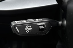 sininen Audi A3 2025 kuva 13.