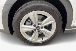 valkoinen Audi A3 2025 kuva 11.