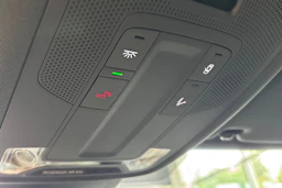 sininen Audi A3 2025 kuva 29.