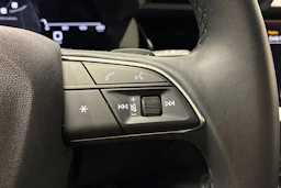 Harmaa Audi A3 2025 kuva 15.