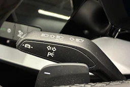 Harmaa Audi A3 2025 kuva 17.