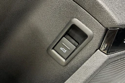 Harmaa Audi A3 2025 kuva 27.