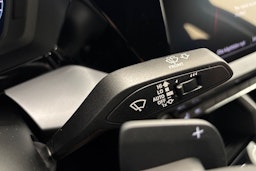 musta Audi A3 2025 kuva 12.