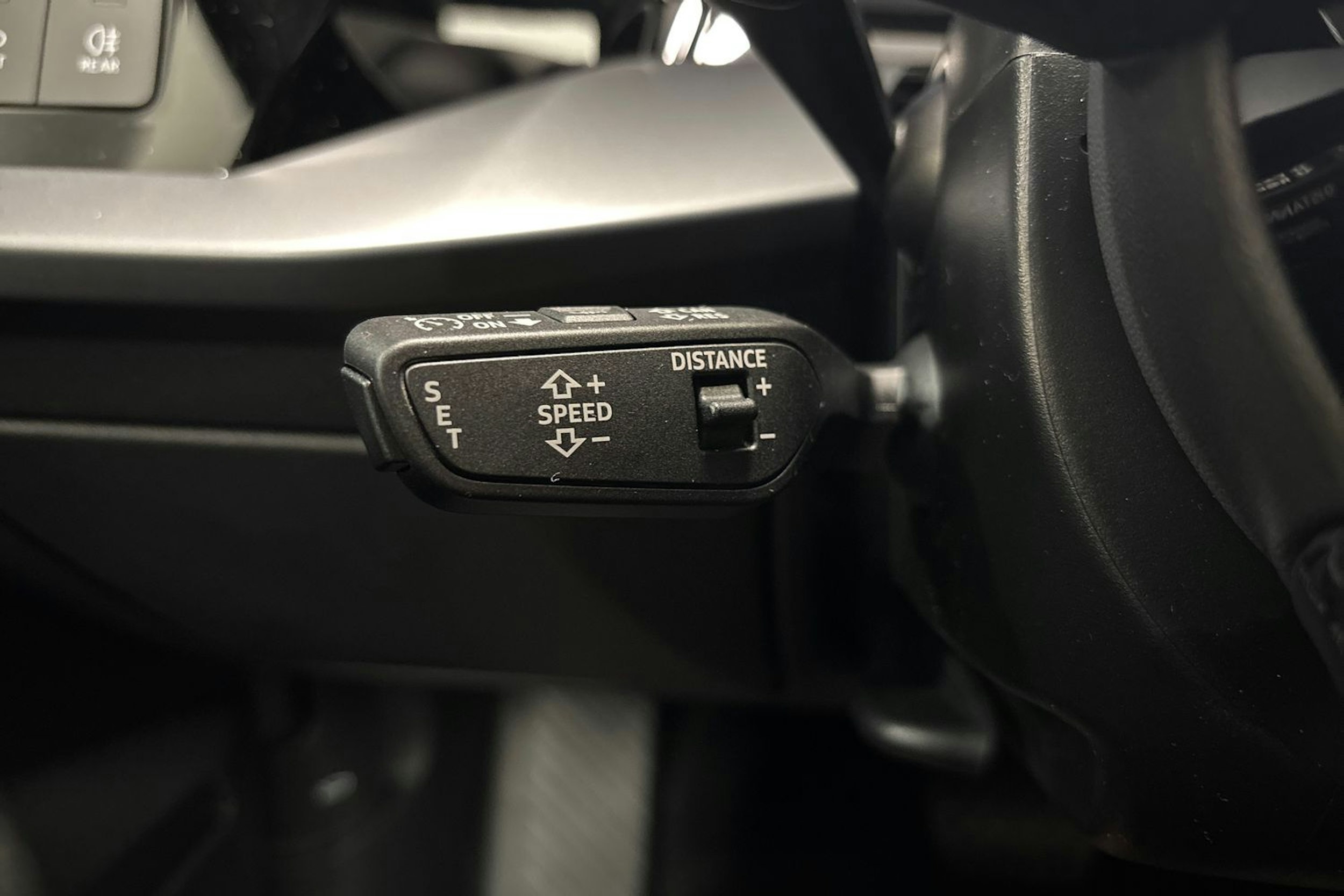 musta Audi A3 2025 kuva 14.