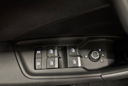 musta Audi A3 2025 kuva 16.