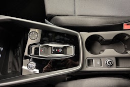 musta Audi A3 2025 kuva 17.