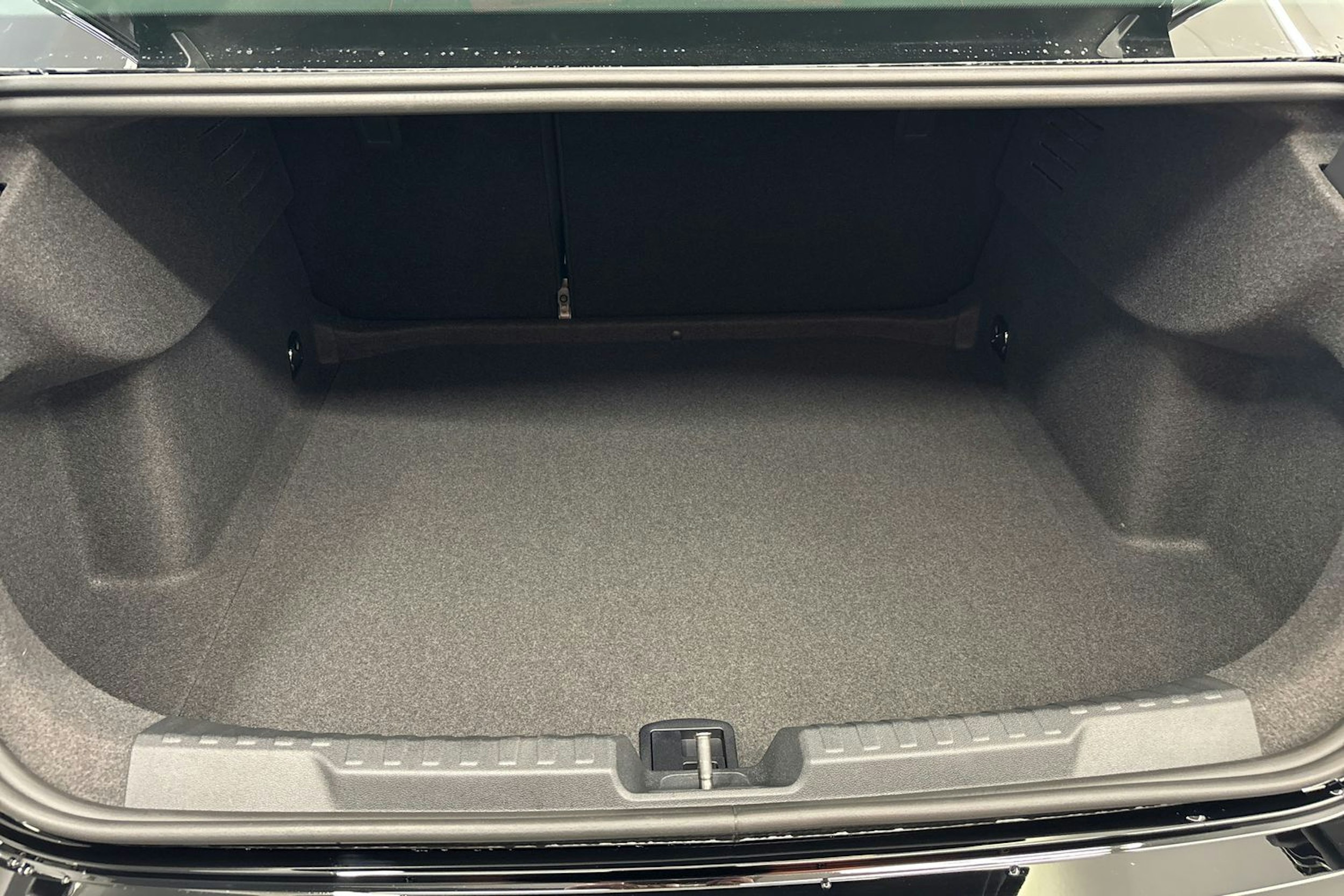 musta Audi A3 2025 kuva 21.
