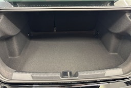 musta Audi A3 2025 kuva 21.