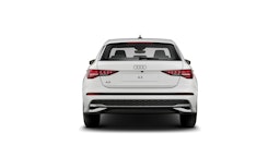 valkoinen Audi A3 2025 kuva 4.