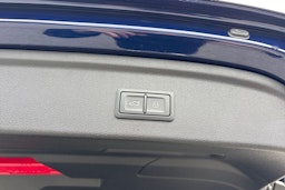 sininen Audi A3 2025 kuva 13.