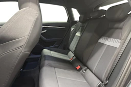 harmaa Audi A3 2025 kuva 11.