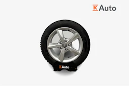 harmaa Audi A3 2025 kuva 12.