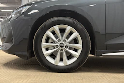 harmaa Audi A3 2025 kuva 13.