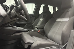 harmaa Audi A3 2025 kuva 25.