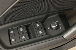 valkoinen Audi A3 2025 kuva 11.