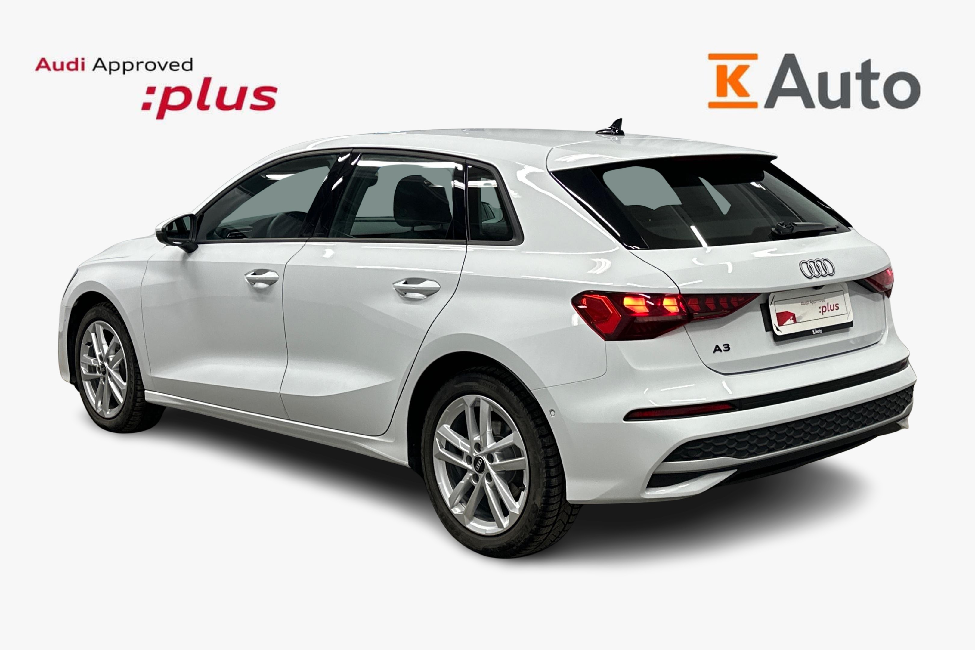Audi A3 2026, kuva 2/35
