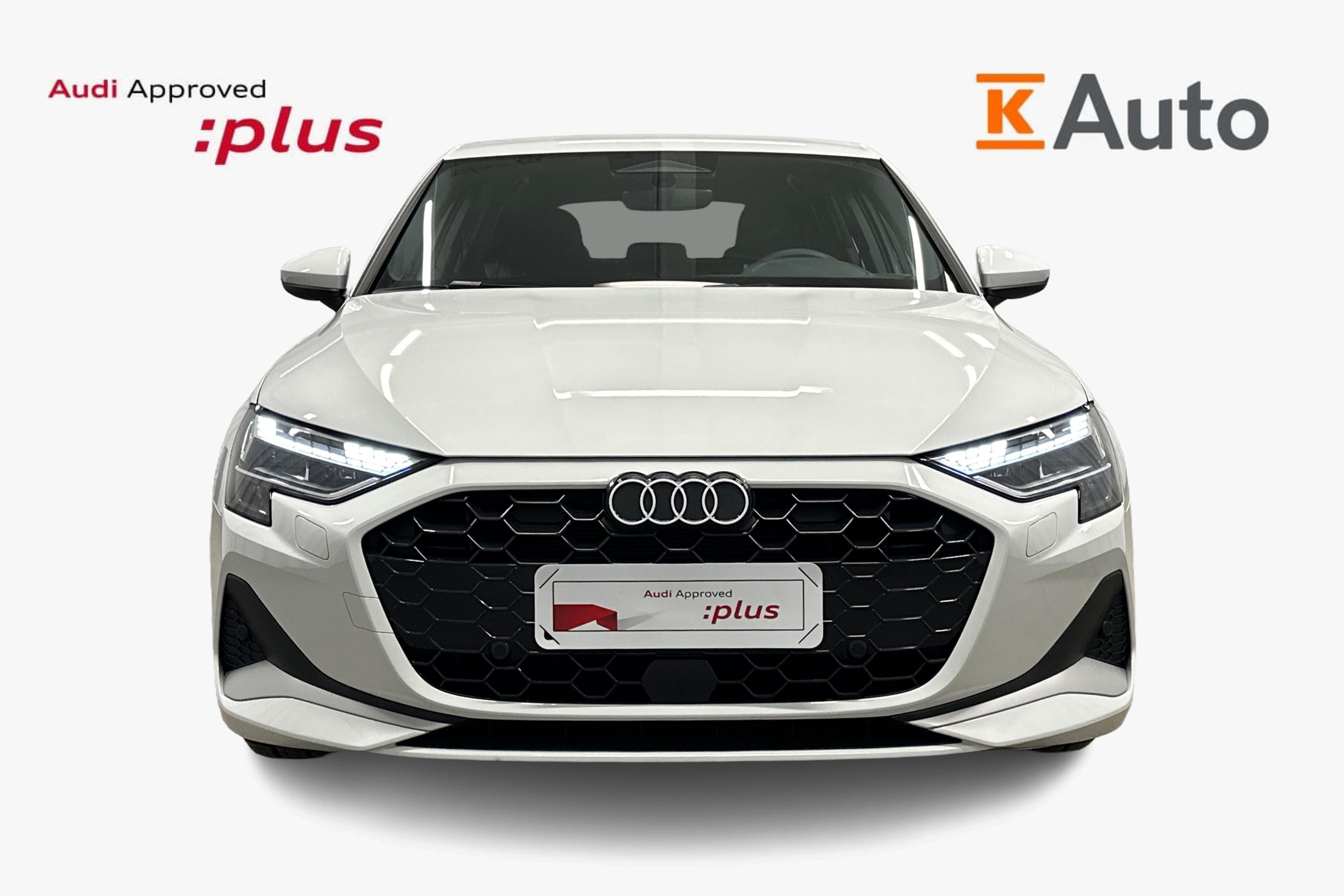 Audi A3 2026, kuva 4/35