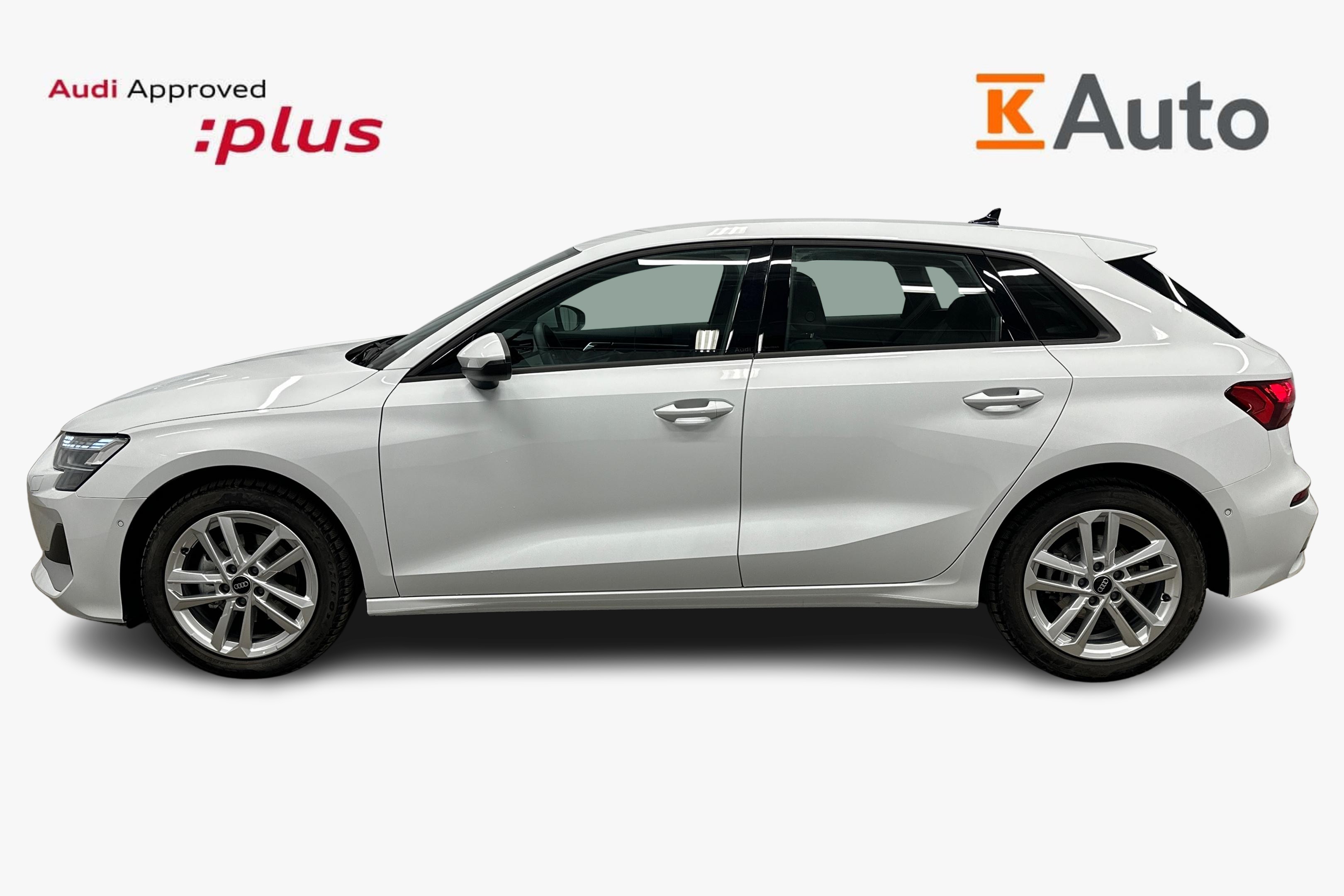 Audi A3 2026, kuva 5/35