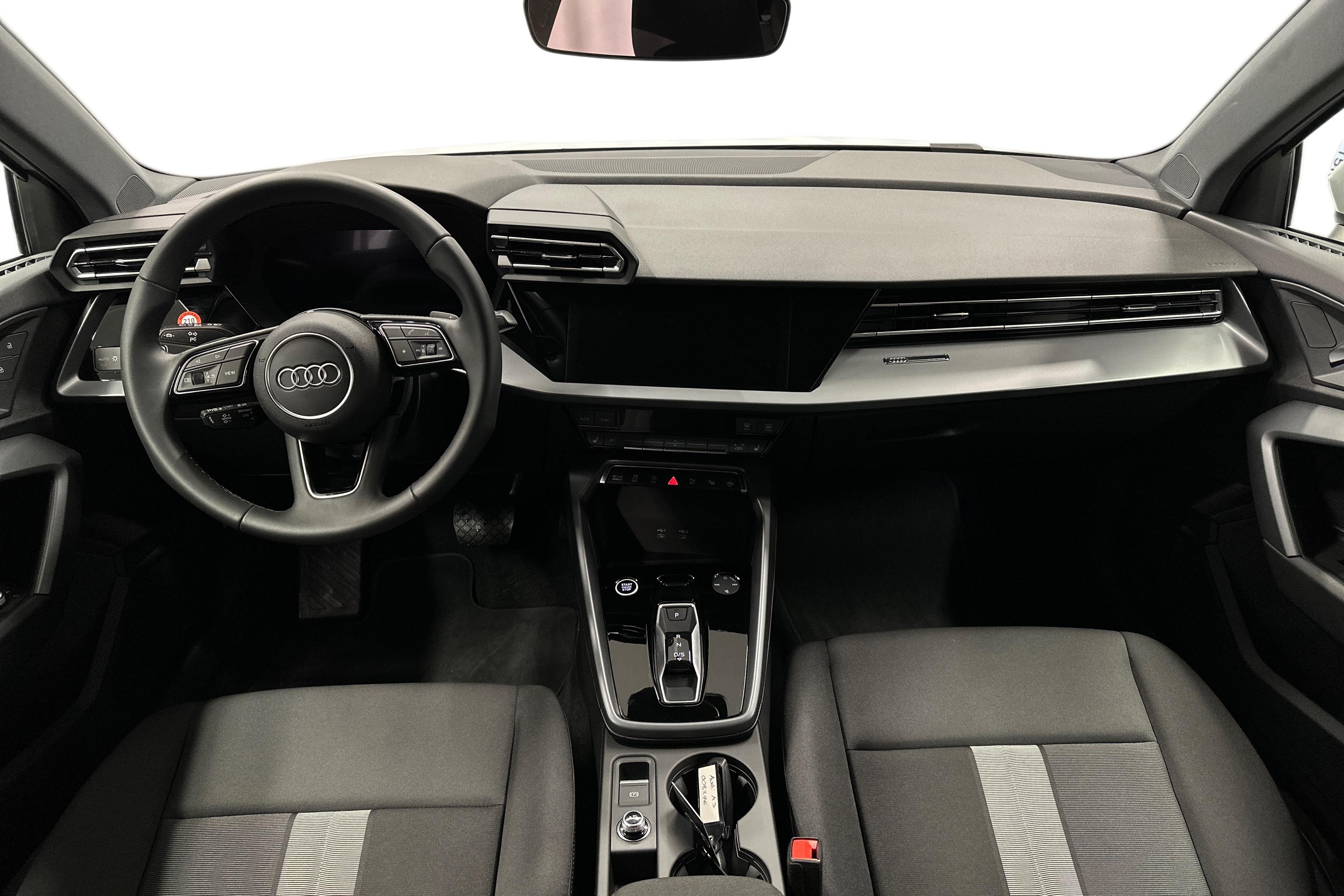 Audi A3 2026, kuva 7/35