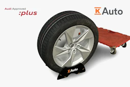 valkoinen Audi A3 2026 kuva 9.