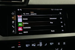 valkoinen Audi A3 2026 kuva 19.