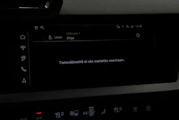valkoinen Audi A3 2026 kuva 20.