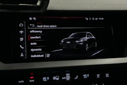 valkoinen Audi A3 2026 kuva 25.