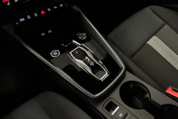valkoinen Audi A3 2026 kuva 31.