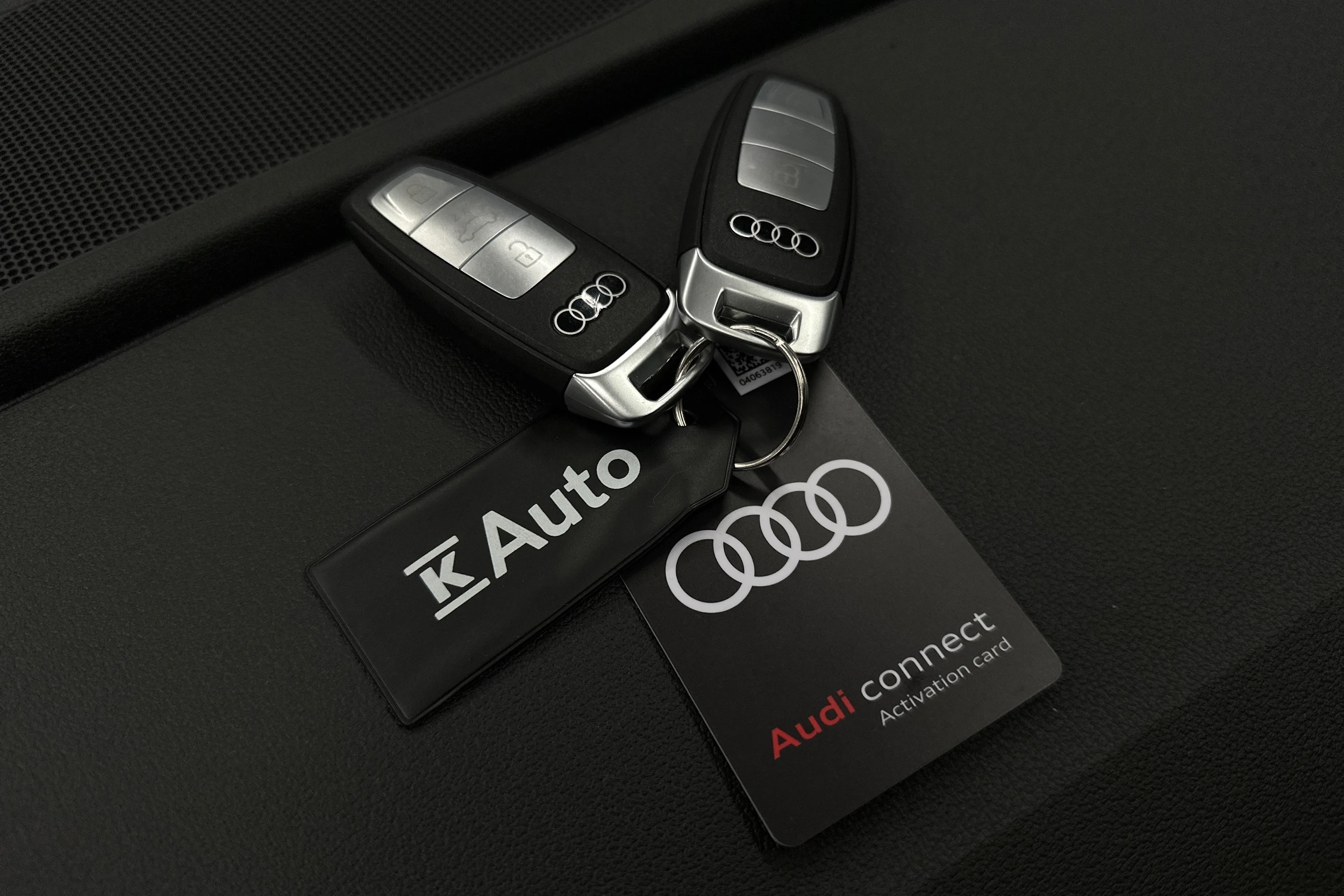 valkoinen Audi A3 2026 kuva 35.