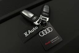 valkoinen Audi A3 2026 kuva 35.