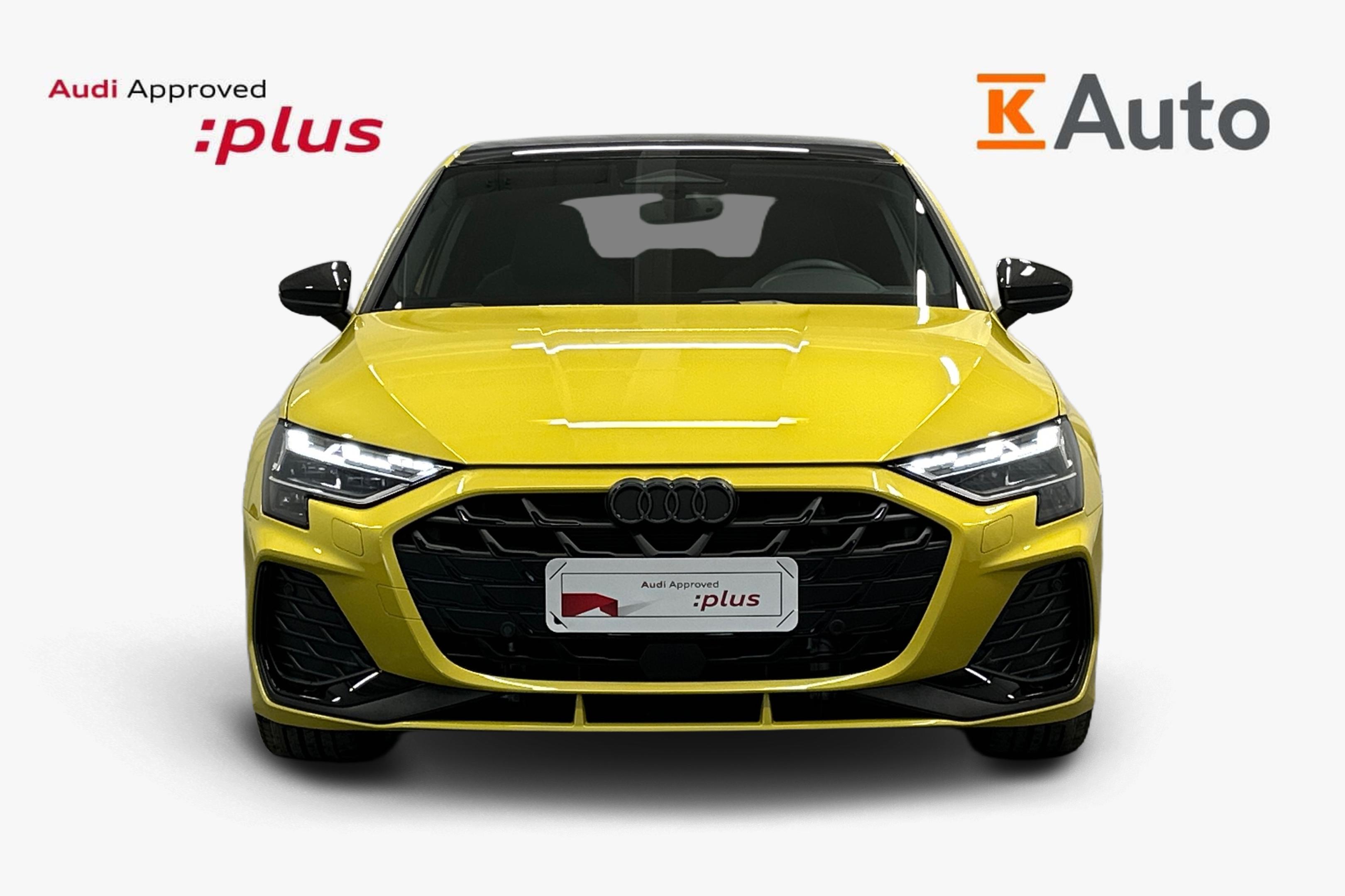 Audi A3 2026, kuva 4/33
